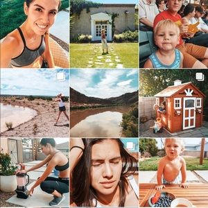 Follow along on Instagram: jennifer.k.berg